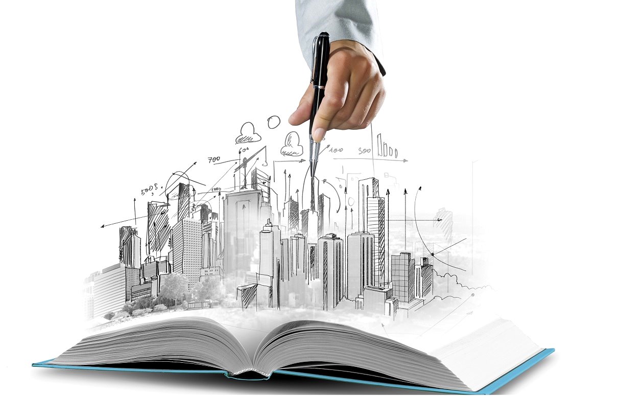 about book